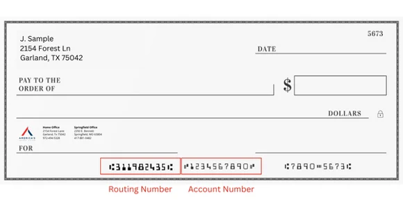 Americas cu check image