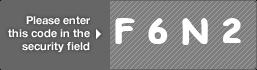 captcha code for visual authentication   letter F number 6 letter N number 2