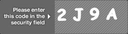 captcha code for visual authentication  number 2 letter J number 9 letter A